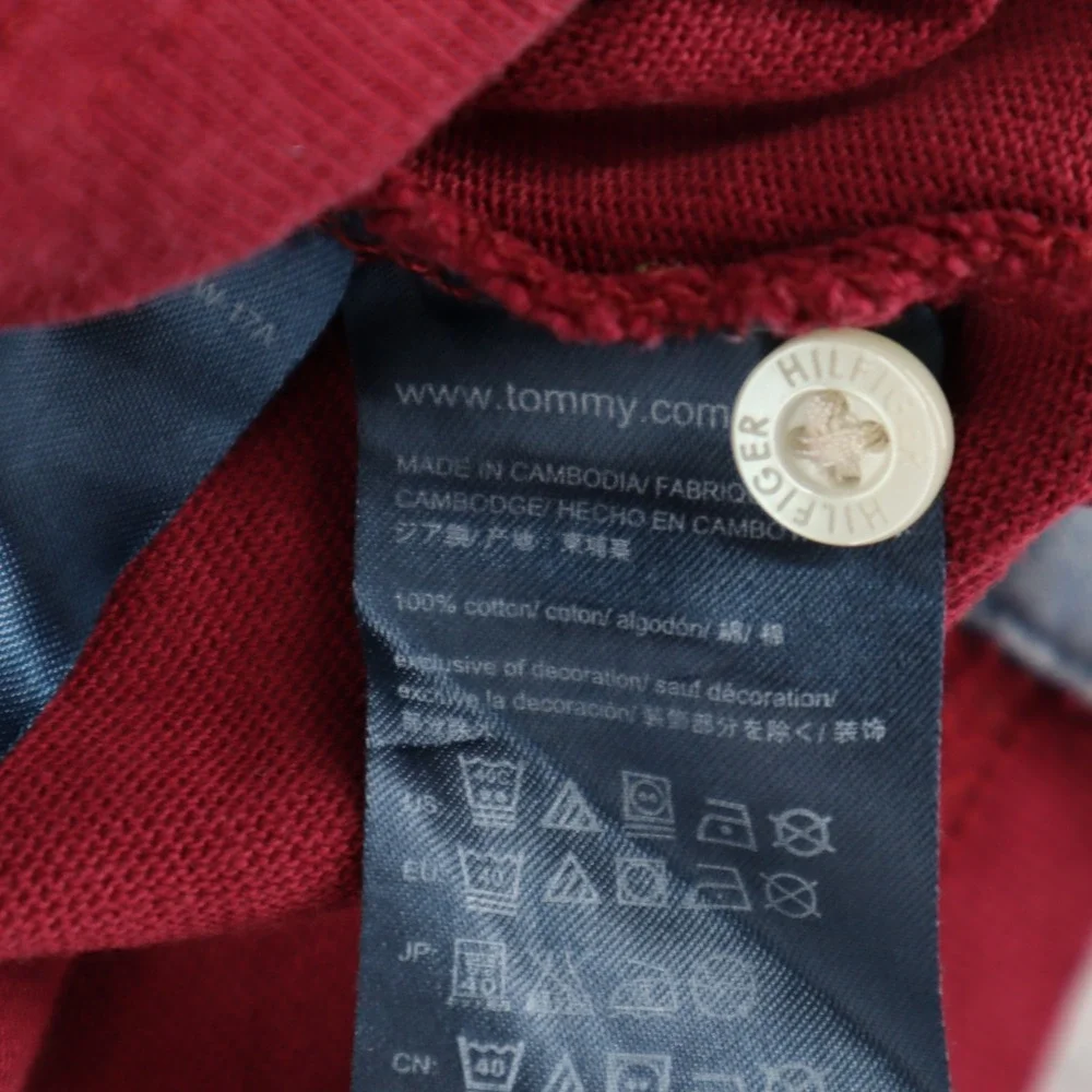 Tommy Hilfiger tommy hilfiger